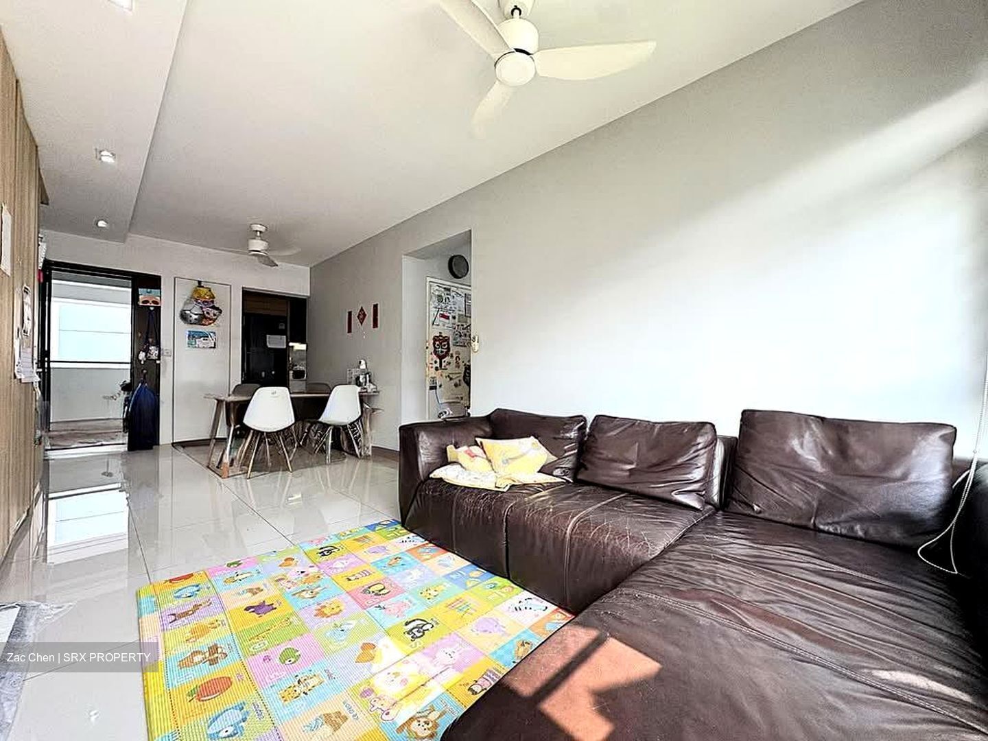 Blk 336B Anchorvale Cove (Sengkang), HDB 4 Rooms #566633431